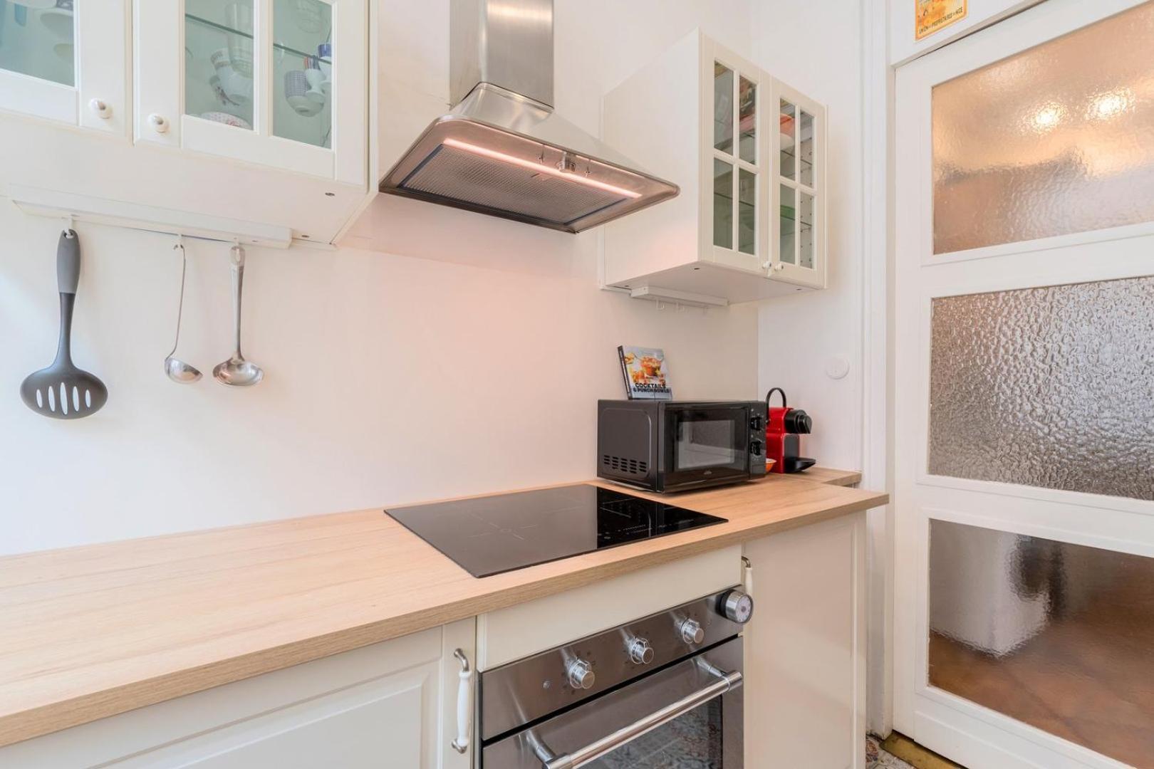 Center Apartment With Lots Of Charm Lille Exterior foto